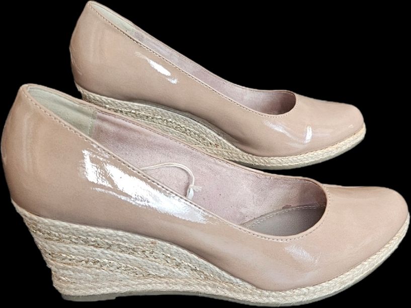 Scarpe da donna: Pumps gr. 40 - taille 40.escarpins – Nuovo (secondo la descrizione) da Genève venduto da Zoohra