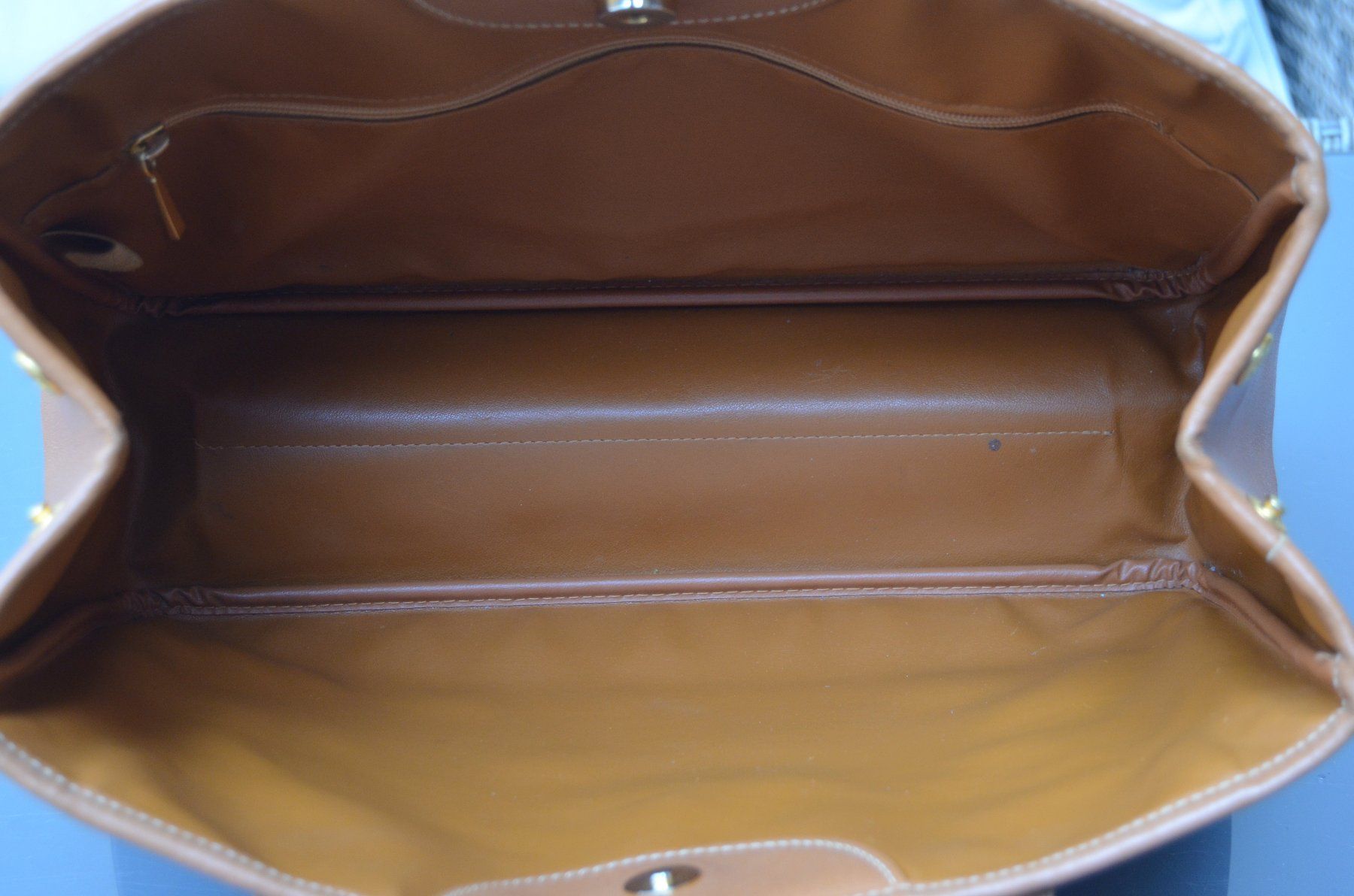 Longchamp Borse da donna: Longchamp Roseau Tasche / sac – Usato da Collonges venduto da arashee 8