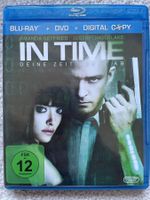 [Blu-ray + DVD] In Time - Deine Zeit Läuft Ab (2011)