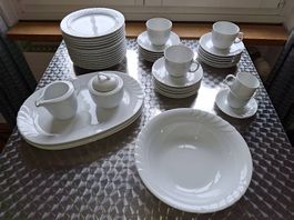 Bianca (Winterling) Einzel- oder Reserveteile
