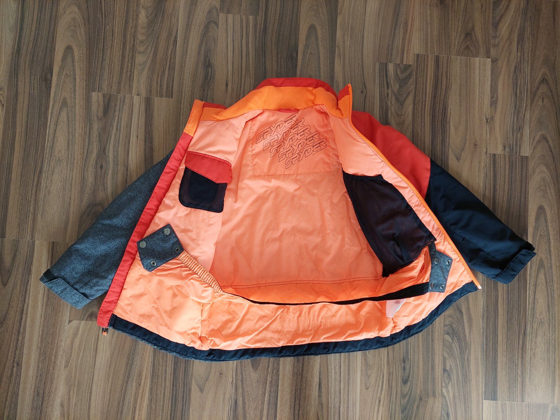 Spyder Giacche & Cappotti: Spyder Skijacke, Gr. 140 – Usato da Neudorf venduto da Riwe81 2