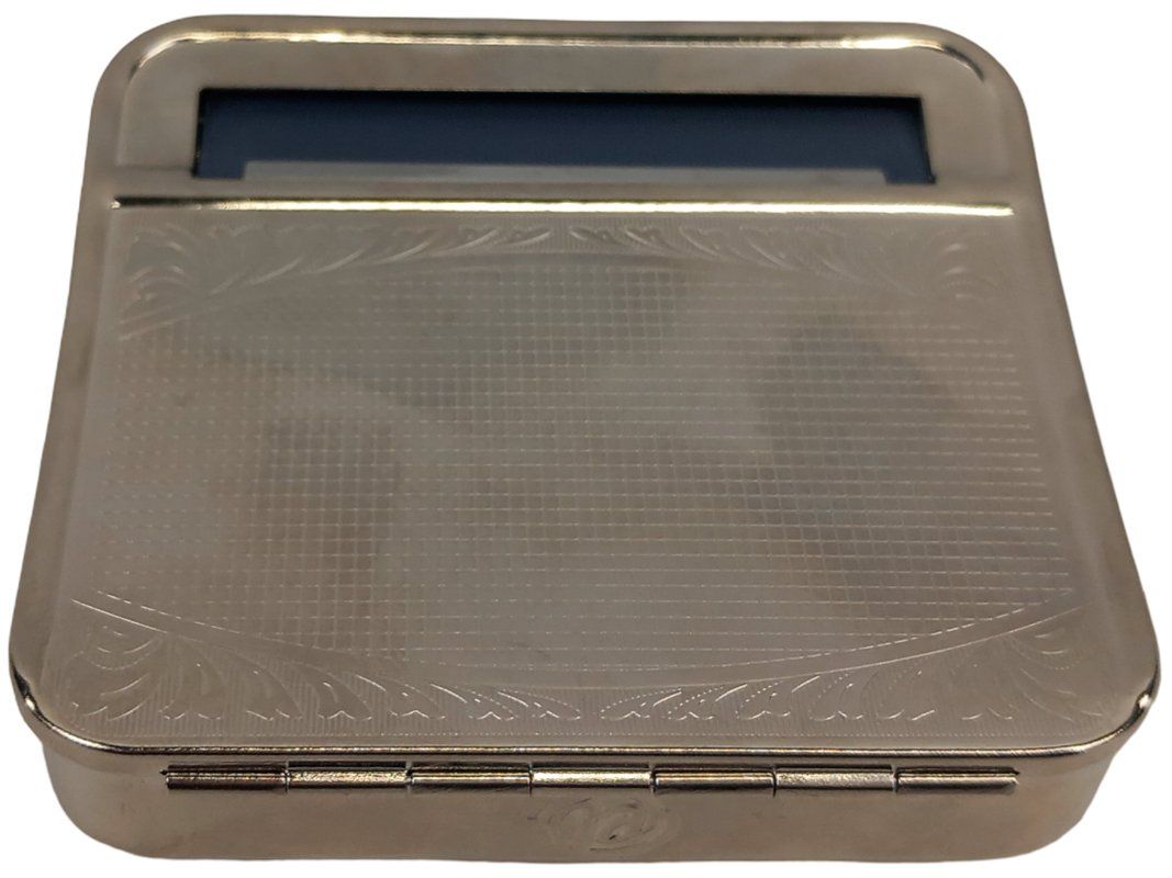 Sonstige Tabakwaren: CIGGI Box Zigarettenrollbox – Neu und originalverpackt aus Hünenberg von Restwert_Zug 1