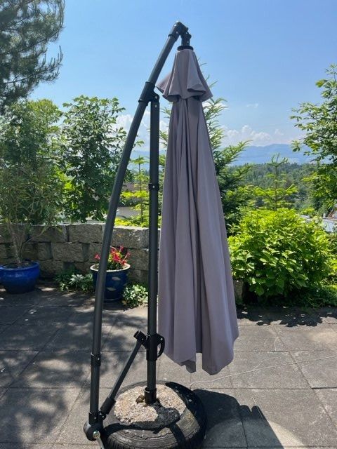 Kotschaufel Set Mit Verstellbarem Griff & Drehbarem Mülleimer - Praktische Hundekot Aufsammelhilfe Für Garten & Spaziergang