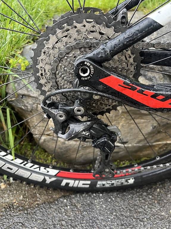 Biciclette: Scott Spark 730 – Usato da Silvaplana venduto da SkoCats1 2