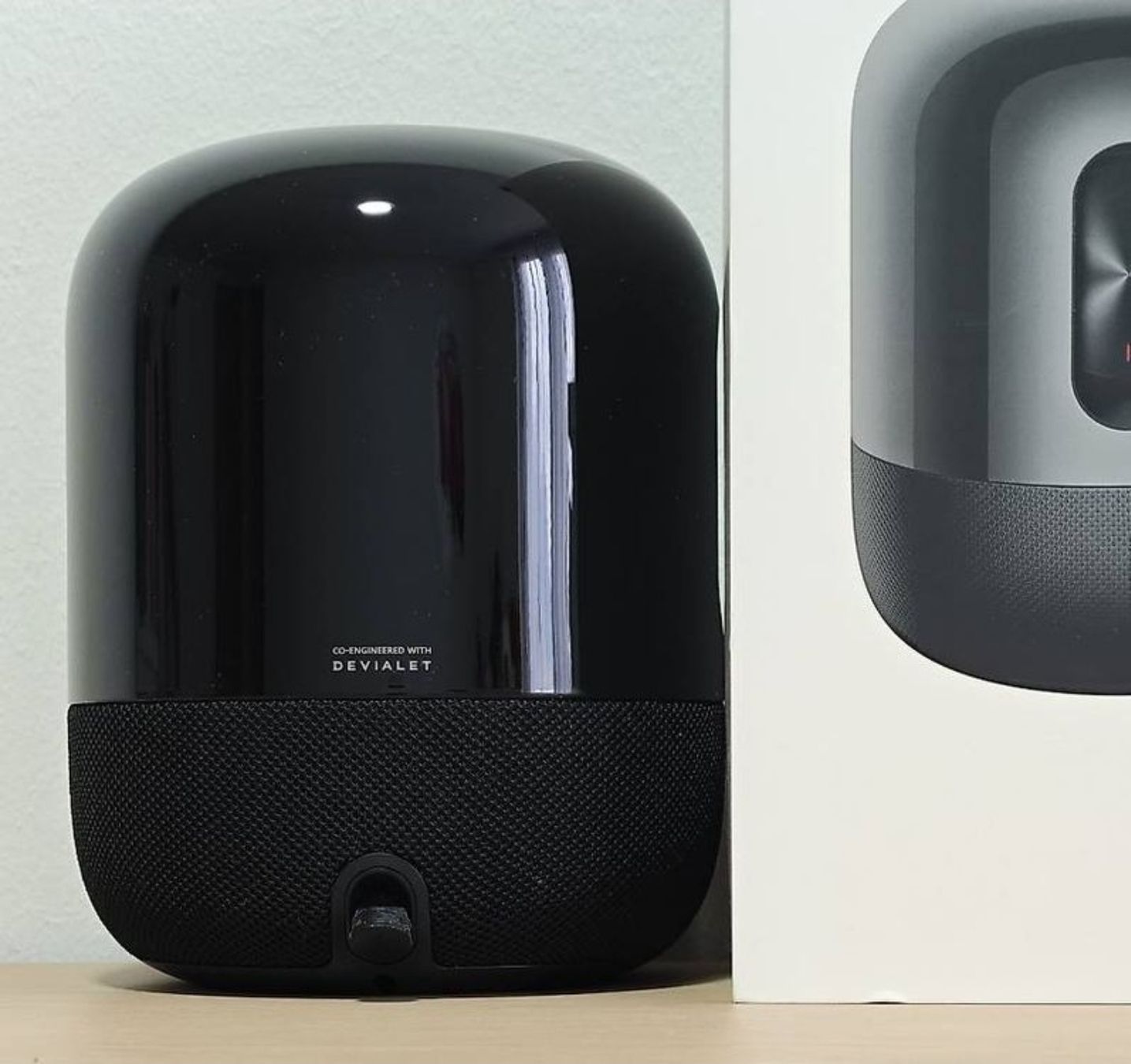 Huawei Casse acustiche: Huawei Sound X – Usato da Meggen venduto da dav_7vw6 1