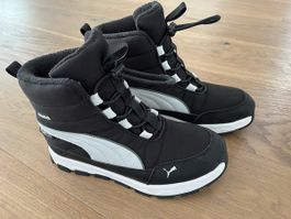 Puma Evolve Winterstiefel Grösse 37