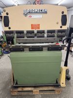 Abkantmaschine PROMECAM