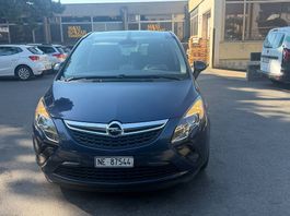 Vend Opel Zafira Tourer C