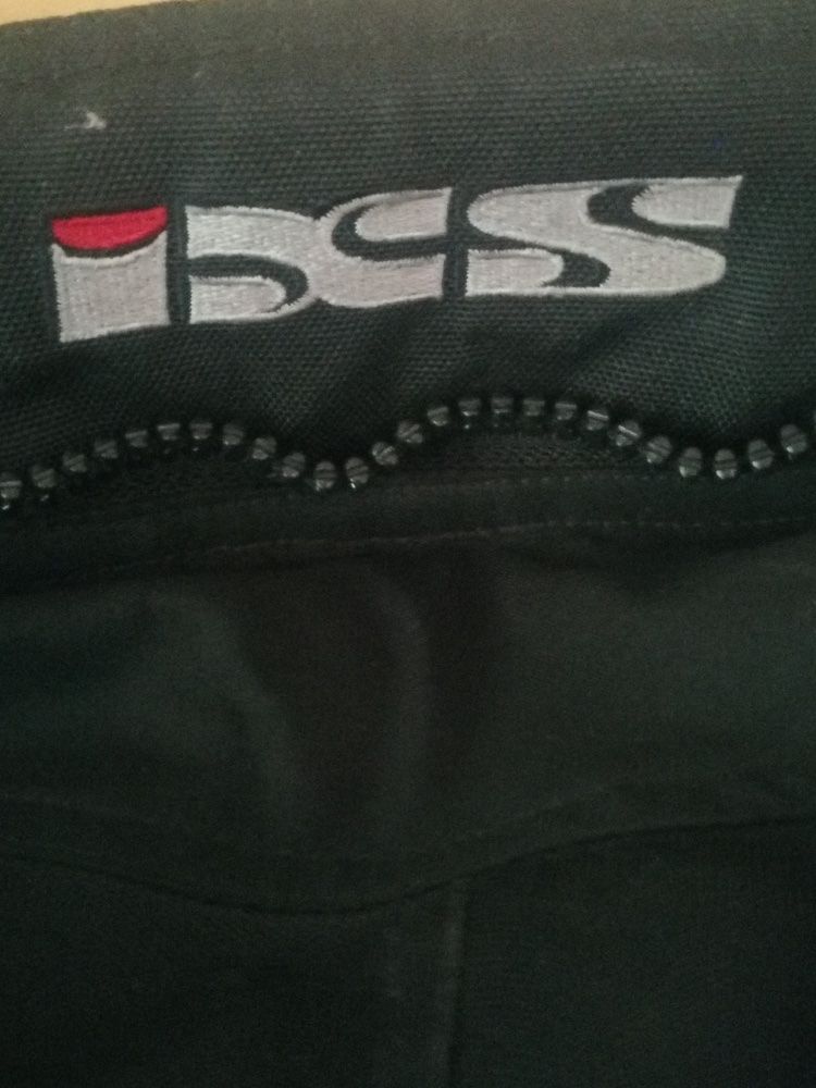 Hosen: Motorradhose – Gebraucht aus Wallbach von Franzl 2