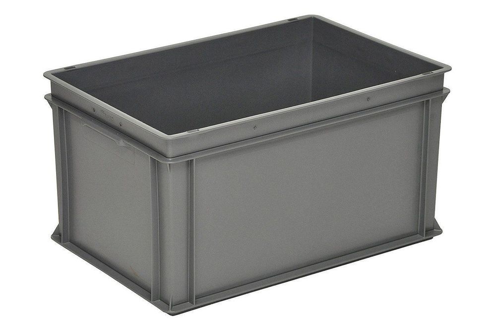 4 Rako-Boxen 60l inkl. Deckel | Kaufen auf Ricardo