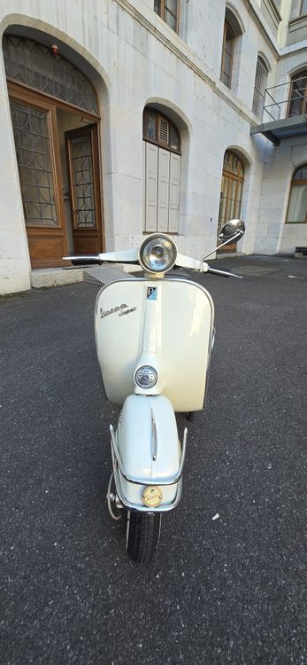 Vespa  2