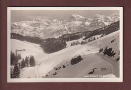 KRÄZERLI - Säntiskette