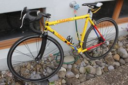 Rennvelo Wilier