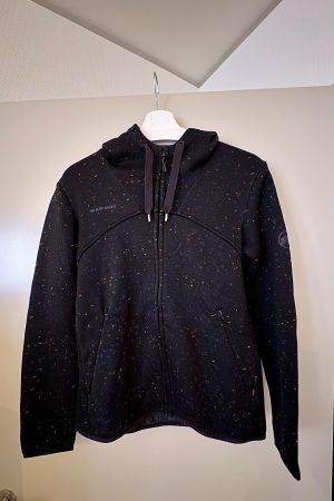 Fleecejacke "Chamuera" von Mammut