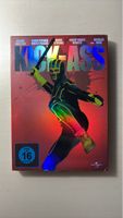 Kick-Ass DVD - Action und Humor für den Filmabend! (2805)