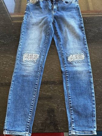 Jeans Gr. 30/30