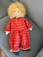 Puppe   58 cm  