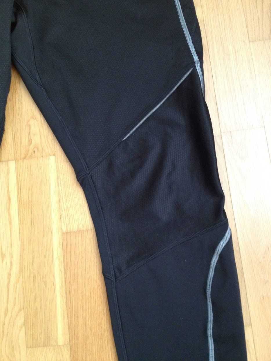 Odlo Pantaloni: Hosen Odlo – Usato da Dübendorf venduto da Fip05 4