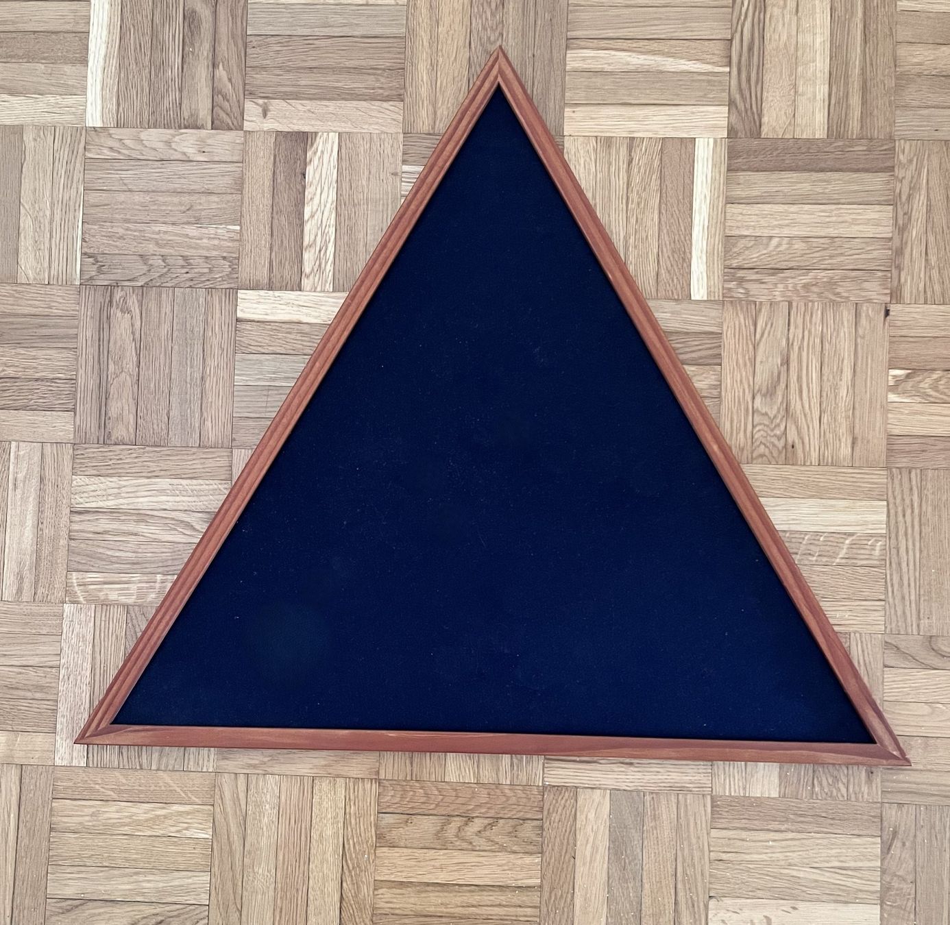 Cornici: Pinwand 60 x 60 cm – Usato da Kriens venduto da TSCH1