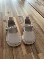 Festliche Mädchen Schuhe Gr 21