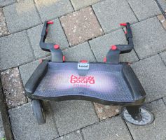 Lascal Buggy Board Maxi+ Trittbrett guter Zustand