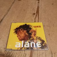 Wes - Alane Todd Terry Remixes CD Single