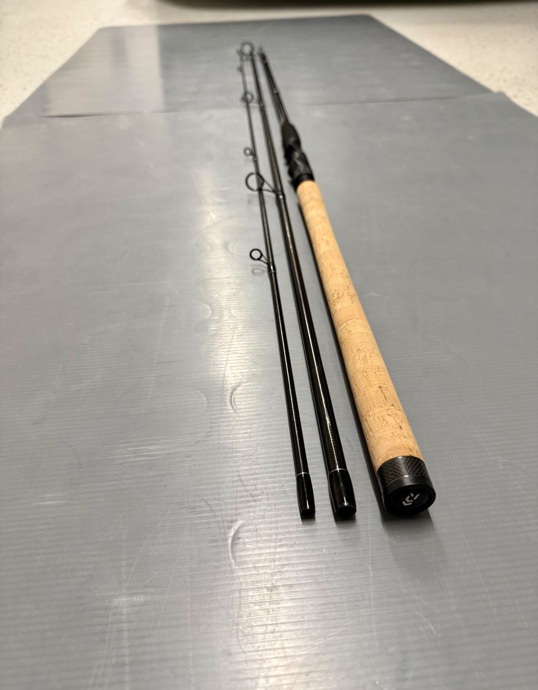 Daiwa Canne da pesca: Daiwa Aqualite 3.30m – Nuovo (secondo la descrizione) da Trimbach venduto da duri.. 4
