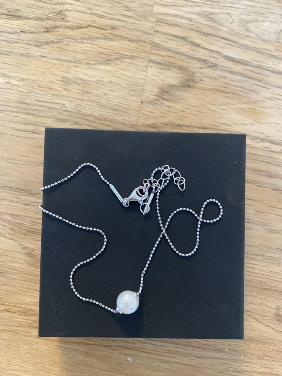 Sonstiger Schmuck: Halskette, Ohrringe, Armband – Neu (gemäss Beschreibung) aus Termen von mel_55dc 2