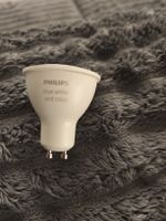 Philips Hue White and Color Ambiance GU10 – 350 Lumen