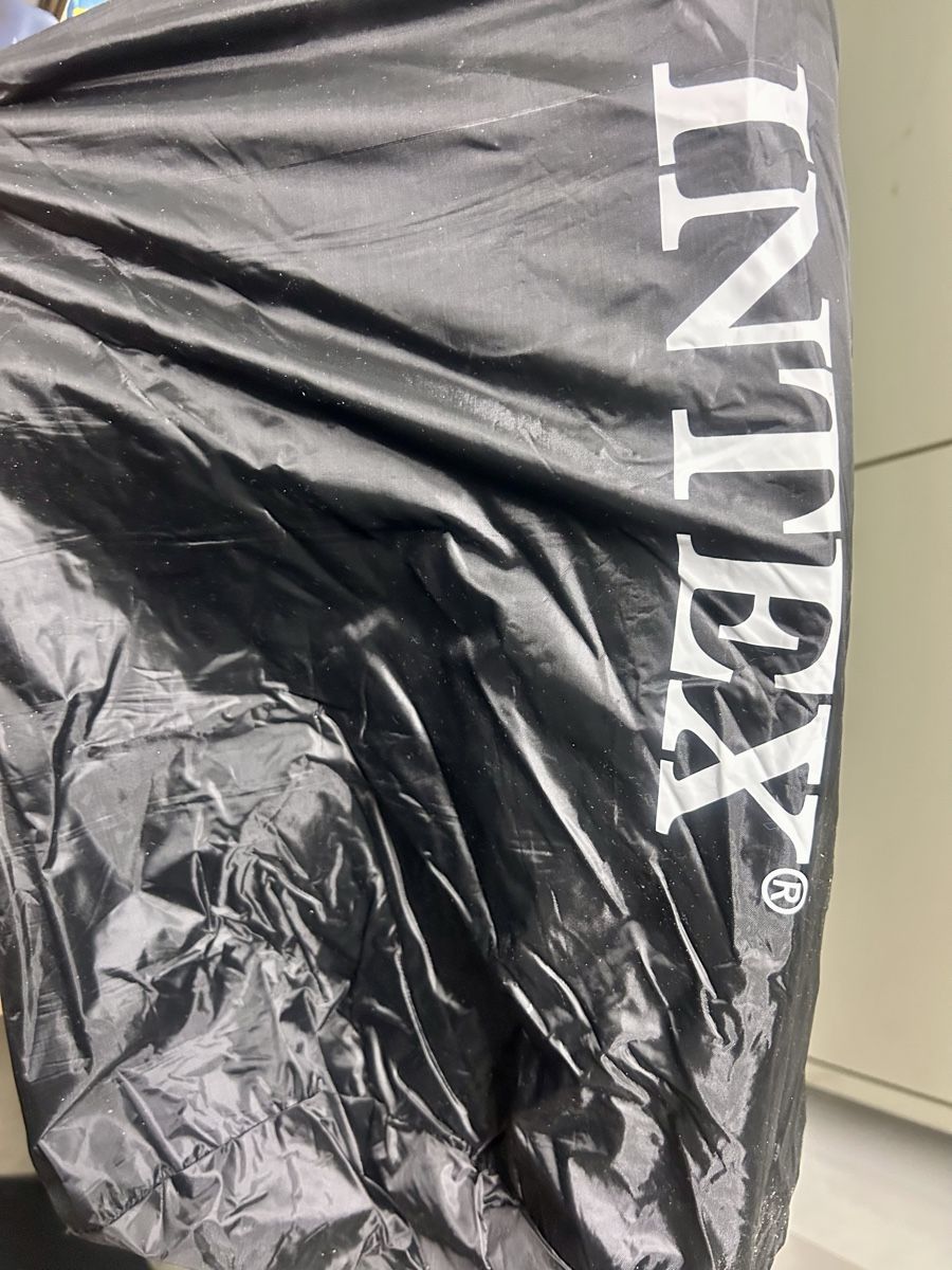 Letti: [GUT & GÜNSTIG]: INTEX Luftbett – Usato da Arni AG venduto da CreaFlex 1