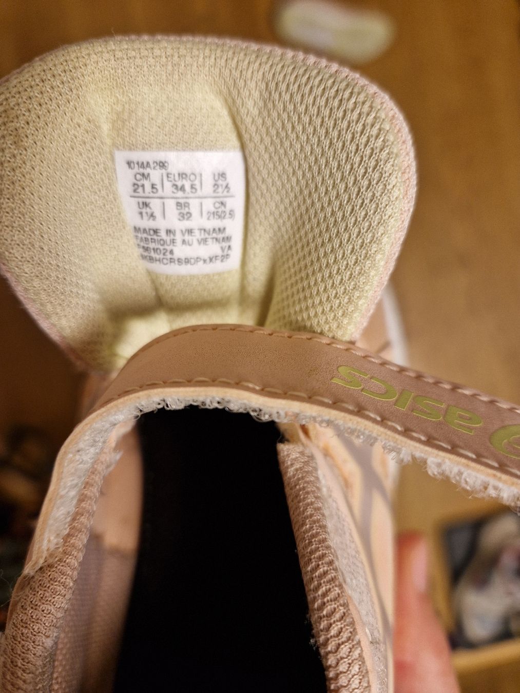 Asics Scarpe da donna: Asics Jolt – Usato da KEHRSATZ venduto da Marina32 2