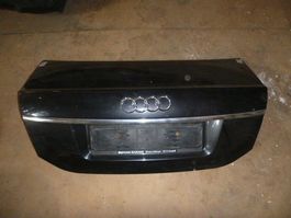 Heckklappe Audi A6 4F Limo 4F5827023F