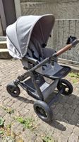 ABC Design Viper Kinderwagen mit Zubehören guter Zustand