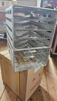 Edelweiss Air OVEN RACK