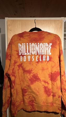 Billionaire Boys Club Hoodie