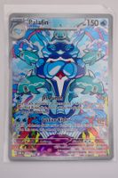 Pokemon Palafin OBF 200 EN NM