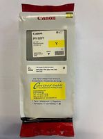 Canon ImagePROGRAF TM-200/TM-305 yellow Patrone, PFI-320Y