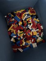 2.5 kg Lego anni '80