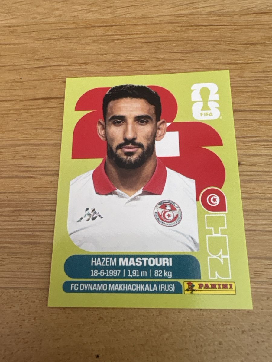 Panini Sammelbilder & Trading cards: Carte panini 2026 – Neu (gemäss Beschreibung) aus St-Triphon von luc_9xcd