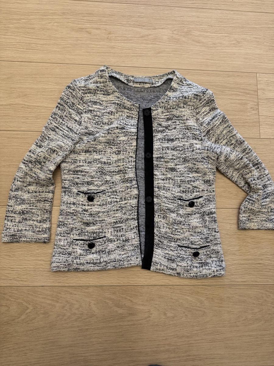 Jacken: Le Tricot Perugia Jacke gr M – Gebraucht aus Bünzen von Magdalena.K