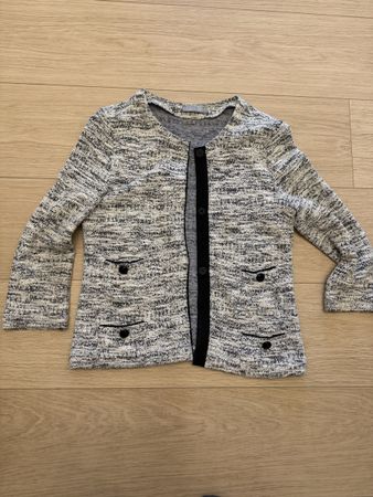 Le Tricot Perugia Jacke gr M