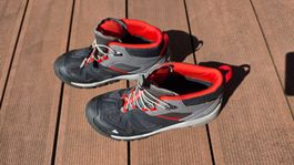 Chaussures de randonnée Quechua imperméables, Taill 35