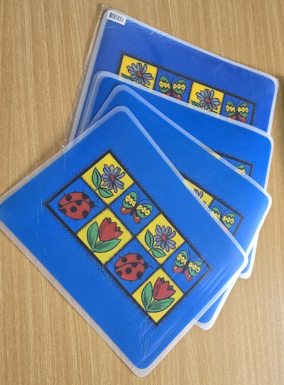 Set di tavolo e panche:  2x 6tlg Tischset (12 Stk) – Usato da Widnau venduto da Schurlibua 3