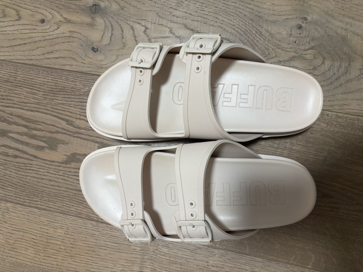 Buffalo Scarpe da donna: Schuhe Buffalo , Grösse 40 – Usato da Schattdorf venduto da natakara 4