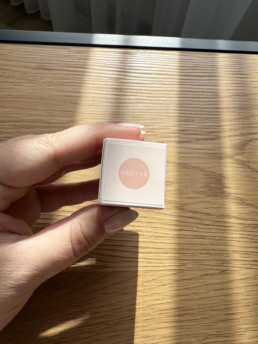 Make-up: Westman Atelier petite lit up highlight - Nectar – Nuovo e nell'imballaggio originale da Winterthur venduto da LeLe0606 2