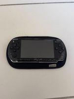 Sony PSP (PlayStation Portable)