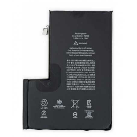 Telefoni cellulari / Smartphones: (OEM) Batterie de remplacement pour iPhone 12 Pro Max – Nuovo (secondo la descrizione) da Morges venduto da DA-repa