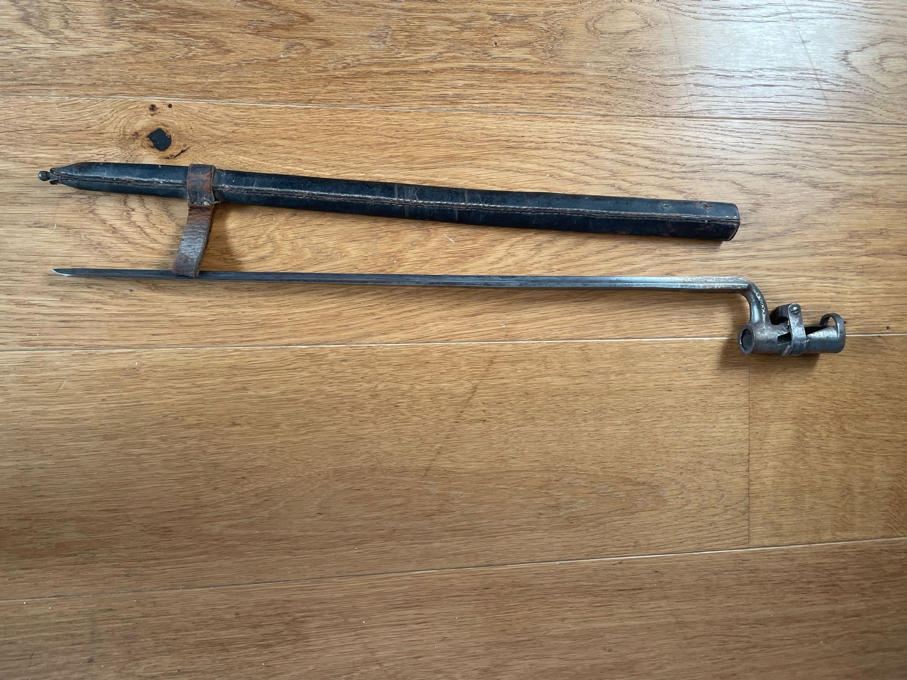 Tiro con l'arco: Stiletto Vorderlader – Usato da Unterlangenegg venduto da can_rf8g 3