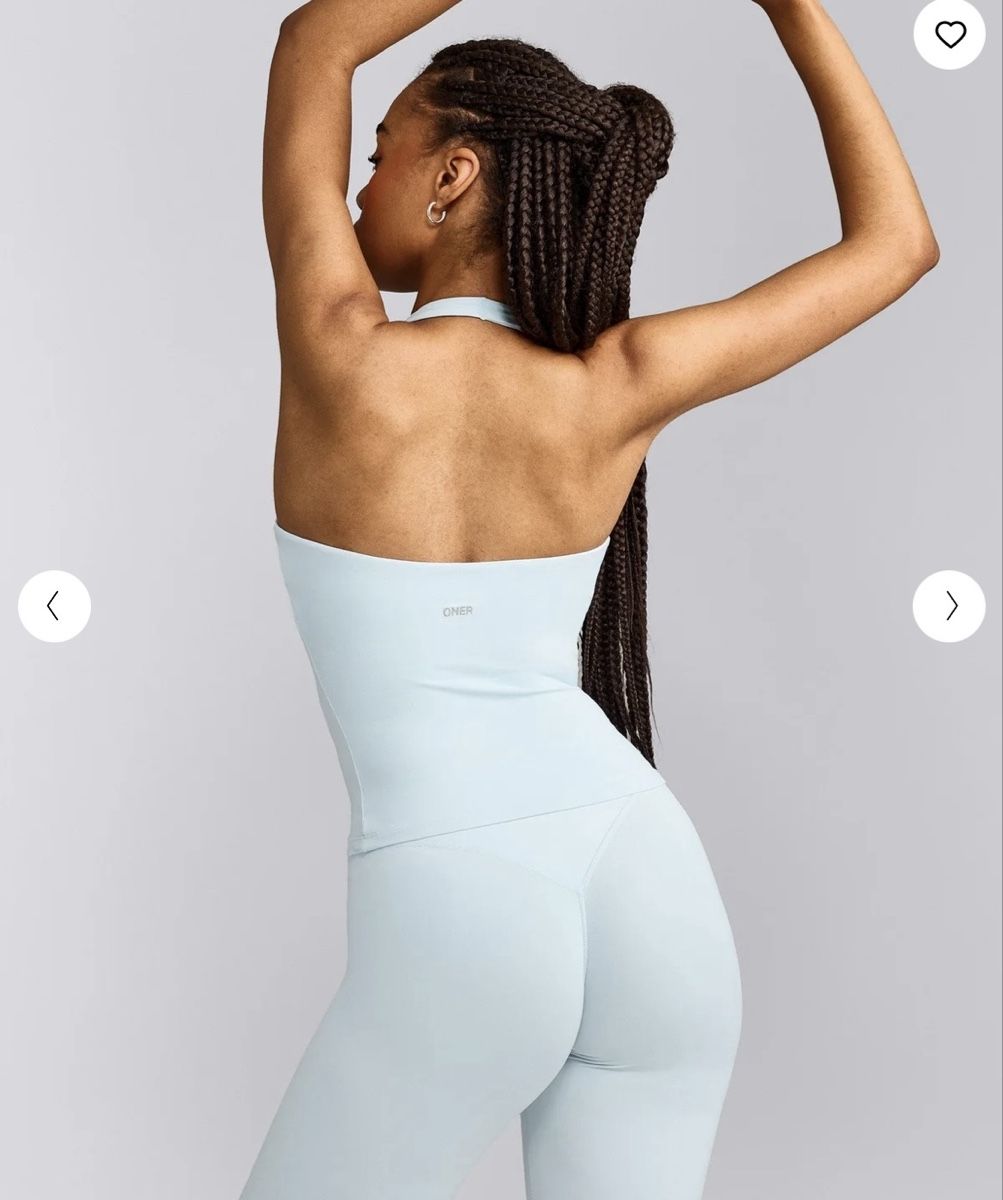 Oner Active Top: Oner active soft motion tank in grösse S – Nuovo (secondo la descrizione) da Zürich venduto da ten_dhq7 1