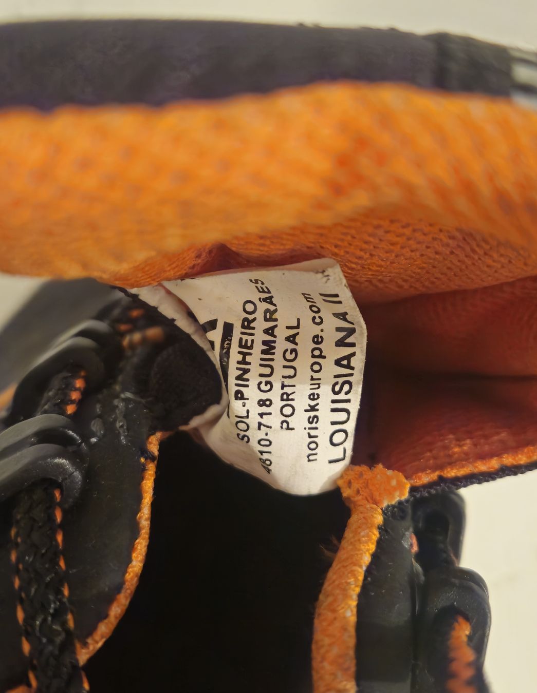 Scarpe da uomo: Sicherheitsschuh Gr.42 – Nuovo (secondo la descrizione) da Worb venduto da ice-004 2